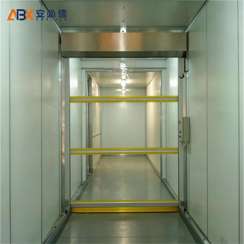 湘西土家族苗族自治州快速门