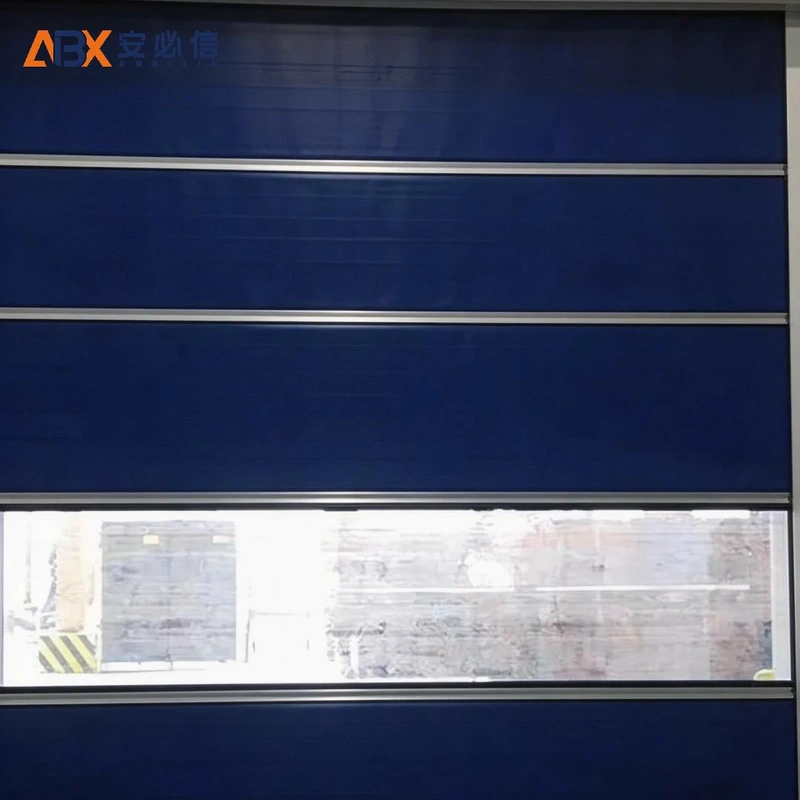 湘西土家族苗族自治州洁净快速门