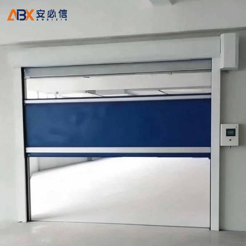 湘西土家族苗族自治州快速门