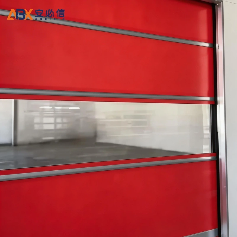 湘西土家族苗族自治州快速卷帘门