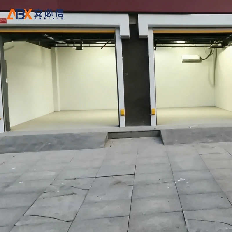 湘西土家族苗族自治州高速门