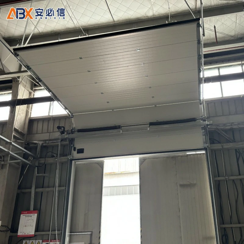 湘西土家族苗族自治州消防提升门