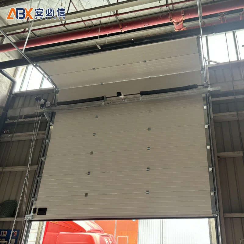 湘西土家族苗族自治州垂直滑升门